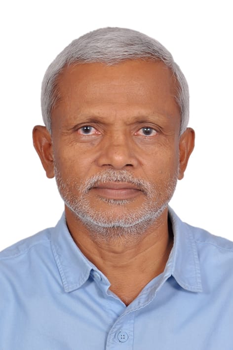 Dr. Yogesha