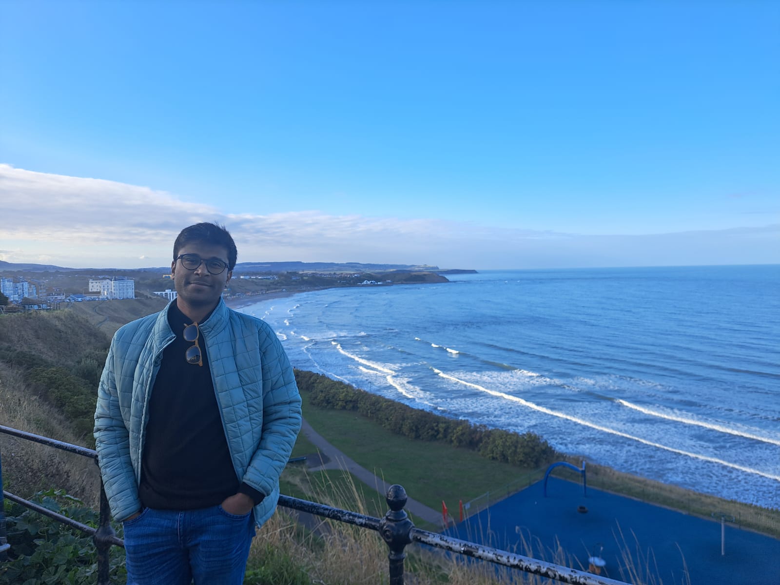 Mr. Naveen